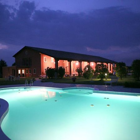 Tenuta Monterosso Feriole ภายนอก รูปภาพ