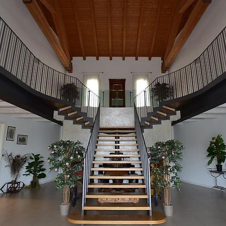 Tenuta Monterosso Feriole ภายนอก รูปภาพ