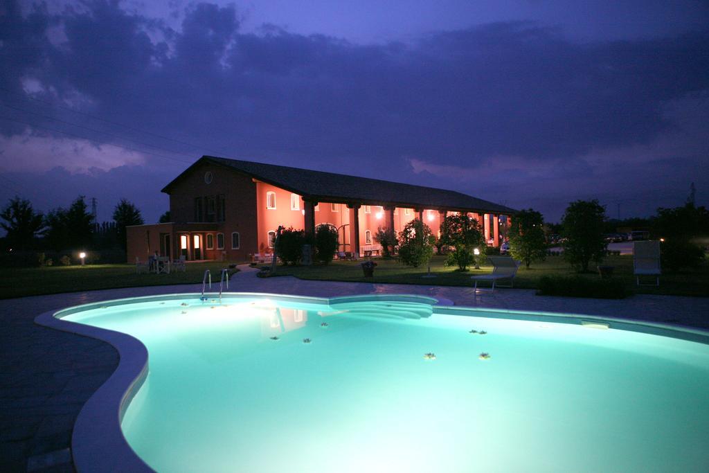 Tenuta Monterosso Feriole ภายนอก รูปภาพ