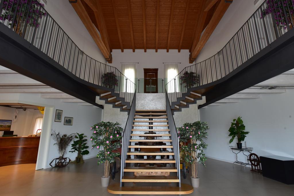 Tenuta Monterosso Feriole ภายนอก รูปภาพ