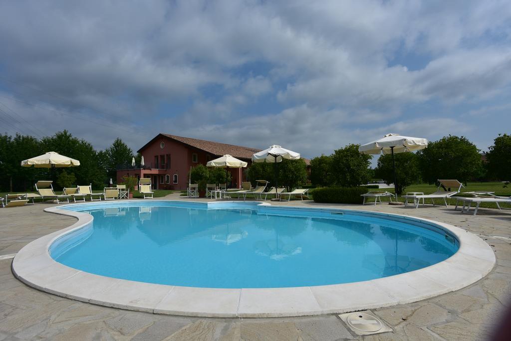 Tenuta Monterosso Feriole ภายนอก รูปภาพ