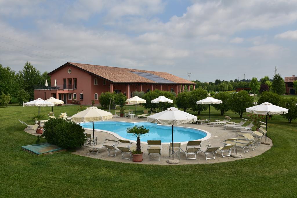 Tenuta Monterosso Feriole ภายนอก รูปภาพ