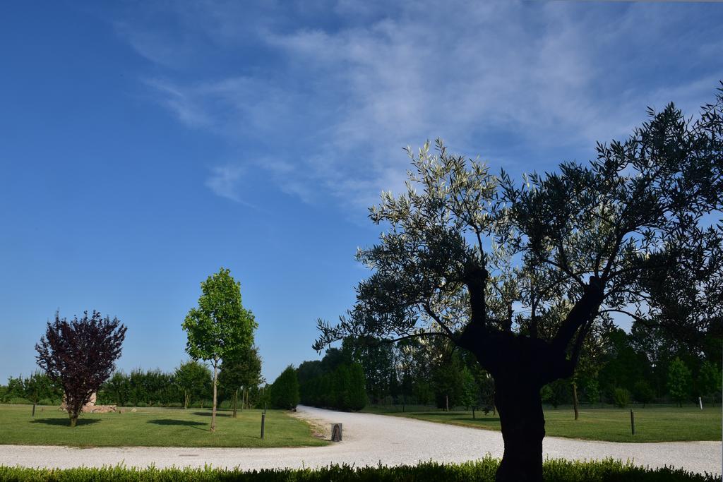 Tenuta Monterosso Feriole ภายนอก รูปภาพ