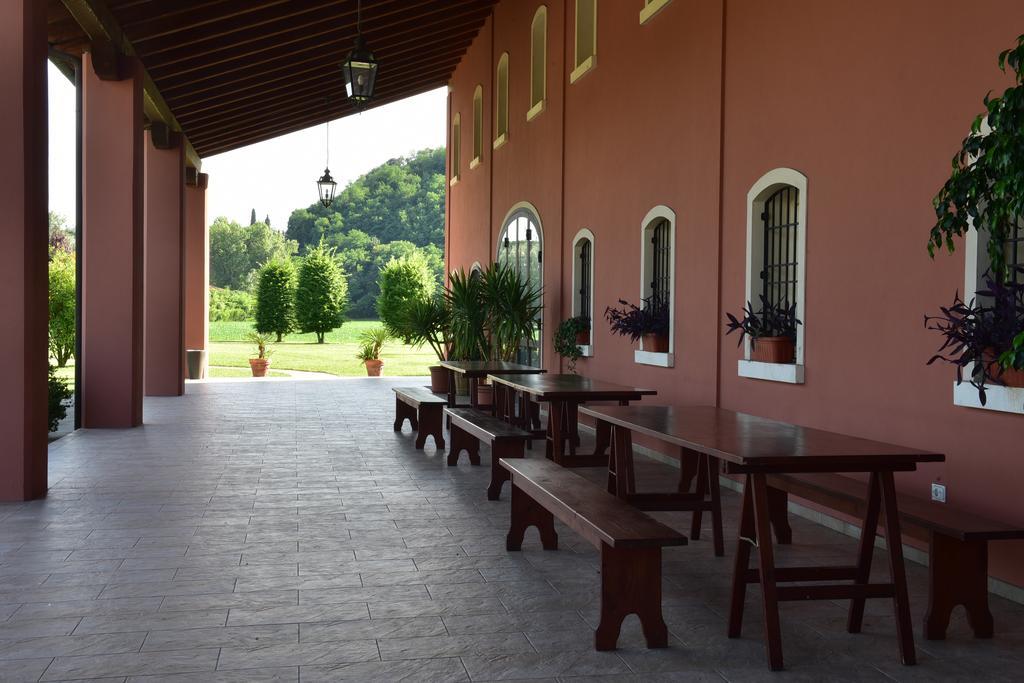 Tenuta Monterosso Feriole ภายนอก รูปภาพ