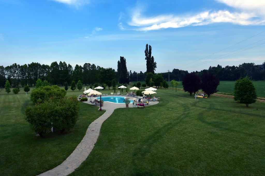 Tenuta Monterosso Feriole ภายนอก รูปภาพ