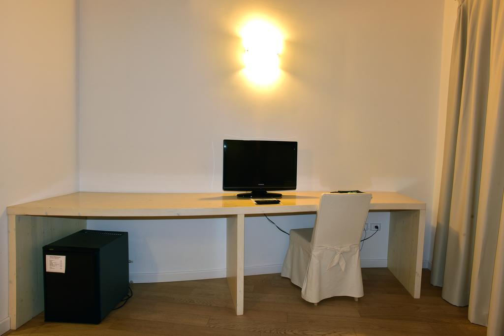 Tenuta Monterosso Feriole ภายนอก รูปภาพ