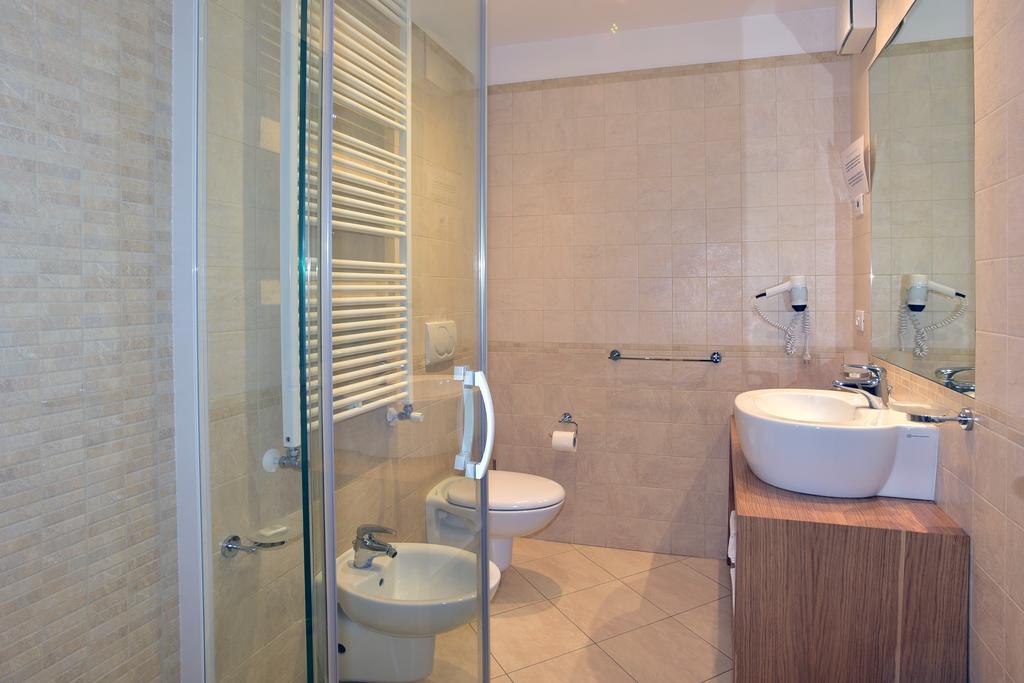 Tenuta Monterosso Feriole ภายนอก รูปภาพ