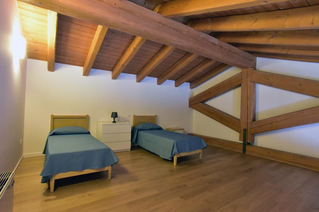 Tenuta Monterosso Feriole ภายนอก รูปภาพ